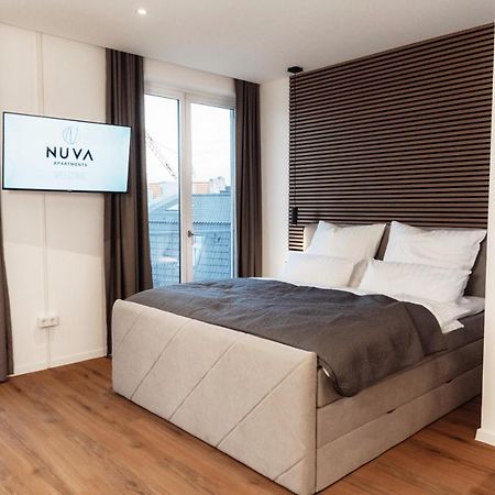 Nuva Apartments 쾰른 외부 사진
