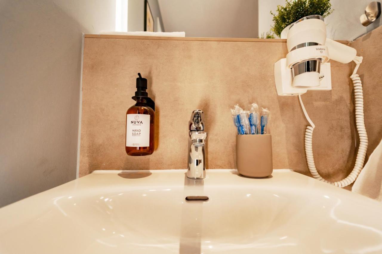 Nuva Apartments 쾰른 외부 사진