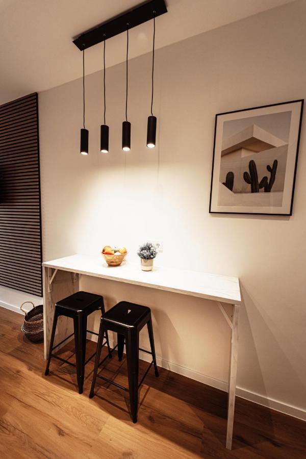 Nuva Apartments 쾰른 외부 사진