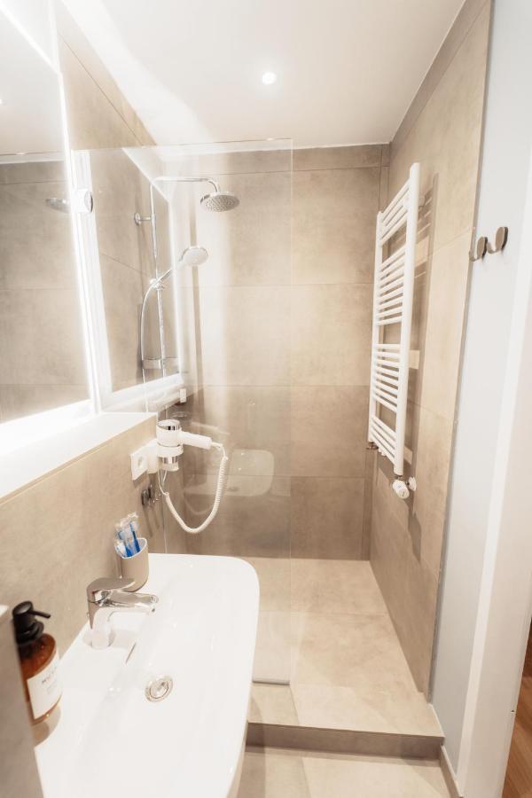 Nuva Apartments 쾰른 외부 사진