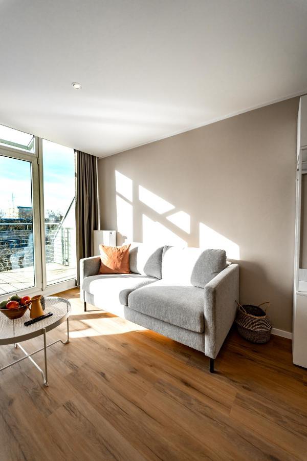 Nuva Apartments 쾰른 외부 사진
